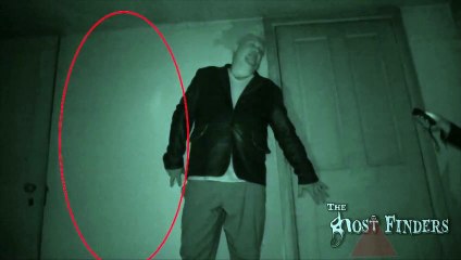 Ghost Finders | show | 2011 | Official Trailer