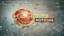 teleSUR Noticias 15:30 31-01: Congreso de Perú decreta ampliación de su legislatura