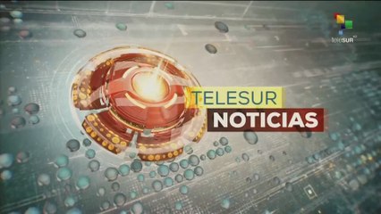 Скачать видео: teleSUR Noticias 15:30 31-01: Congreso de Perú decreta ampliación de su legislatura