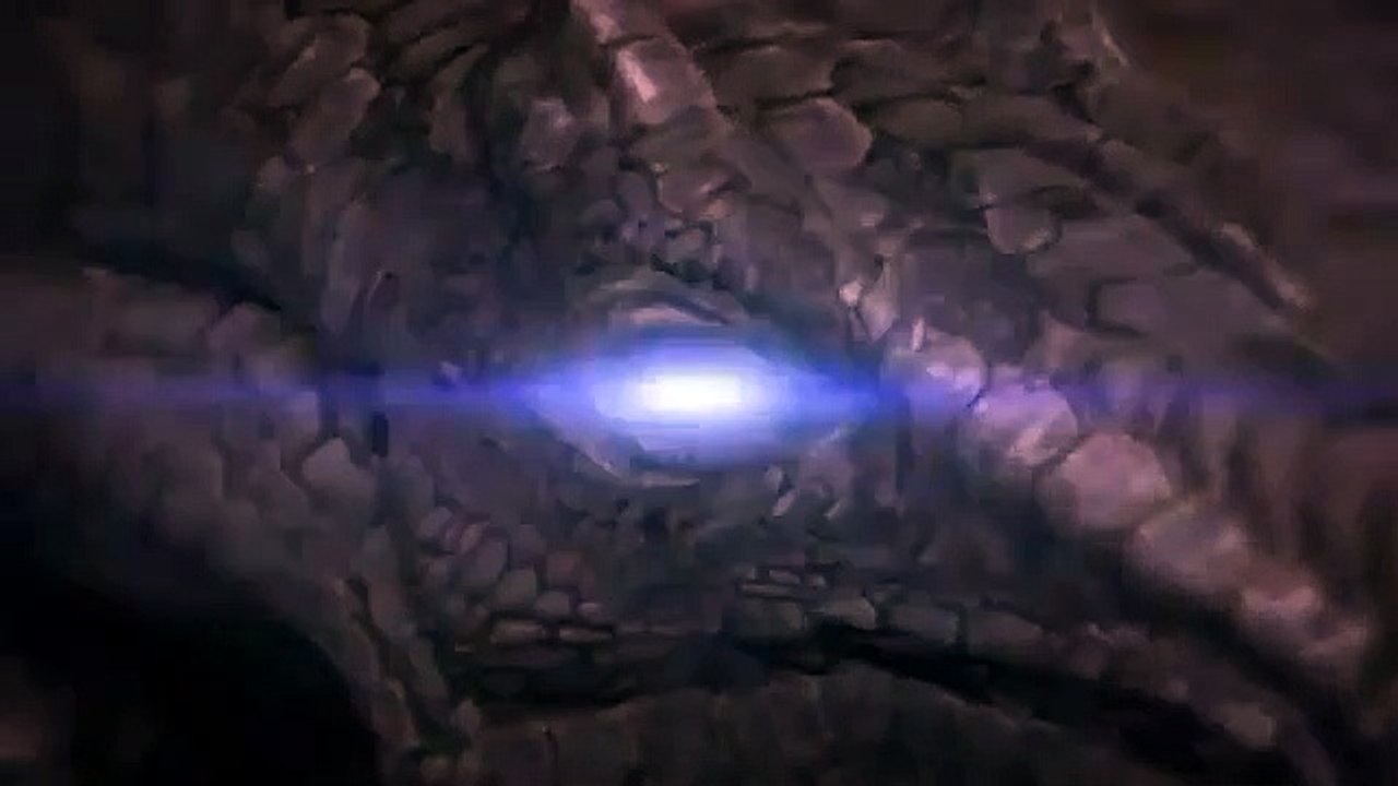 Basilisk The Serpent King movie 2006 Official Trailer video Dailymotion