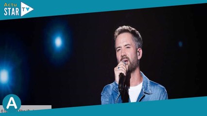 “Plus je vieillis…” : Emmanuel Moire prêt à devenir papa à 43 ans ? Sa réponse…