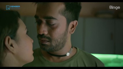The Silence (2023) | Episode 04 | দ্য সাইলেন্স (পর্ব - ০৪)