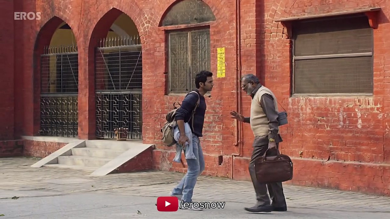Aligarh | movie | 2016 | Official Trailer