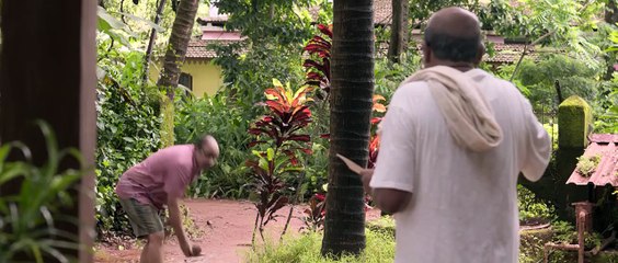 Hey Jude | movie | 2018 | Official Trailer