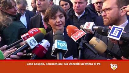 Il Tg Montecitorio edizione del 31 gennaio