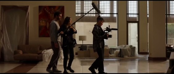 The Ghosts of Monday | movie | 2022 | Official Trailer