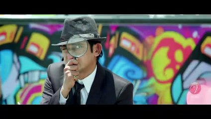 Haripada Bandwala | movie | 2016 | Official Trailer