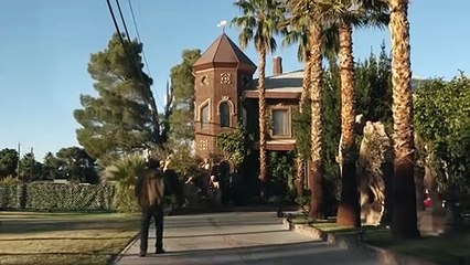 American Sicario | movie | 2021 | Official Trailer