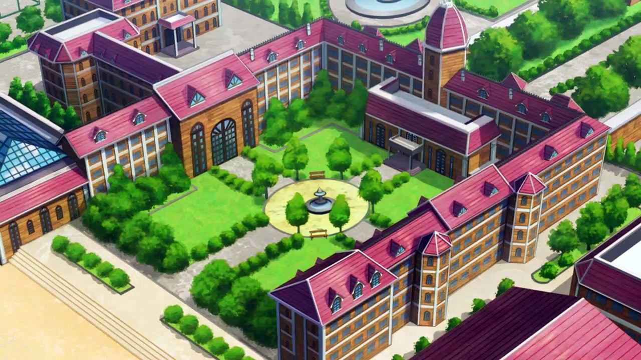 Seton Academy Join the Pack! show 2020 Official Trailer video