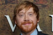 Rupert Grint says he and Ron Weasley 'merged into one'