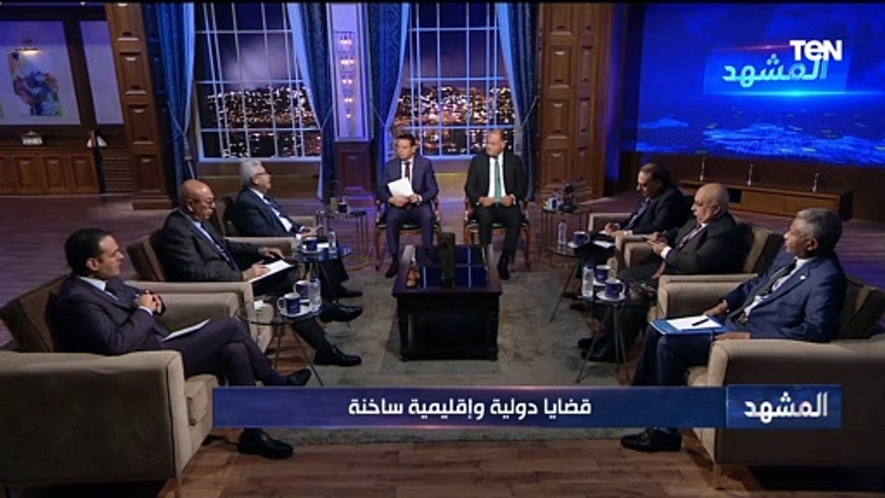 المفكر د.عبد المنعم سعيد يشرح كيف أصبحت الصين ق...
