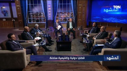 ممثل منظمة "الفاو " بمصر: الدول في غير مسارها الصحيح للقضاء على الجوع