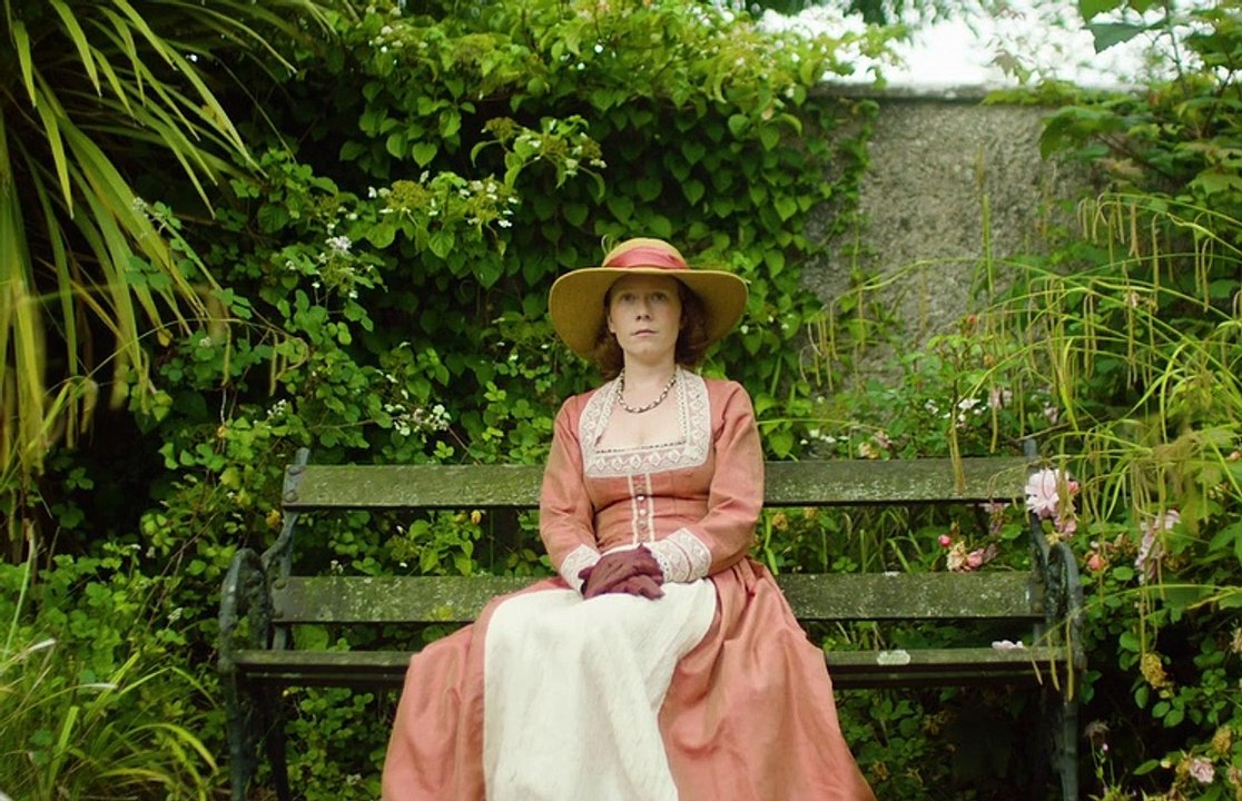 The Yellow Wallpaper movie 2022 Official Trailer video Dailymotion