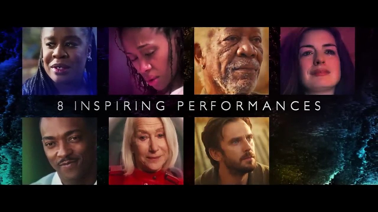 Solos | show | 2021 | Official Trailer
