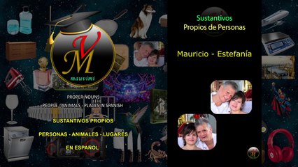 Identificando los Sustantivos Propios en Español