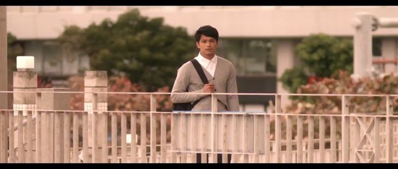 Memories of Whale Island | movie | 2018 | Official Trailer