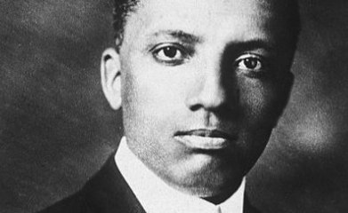 The Origins of Black History Month in the US