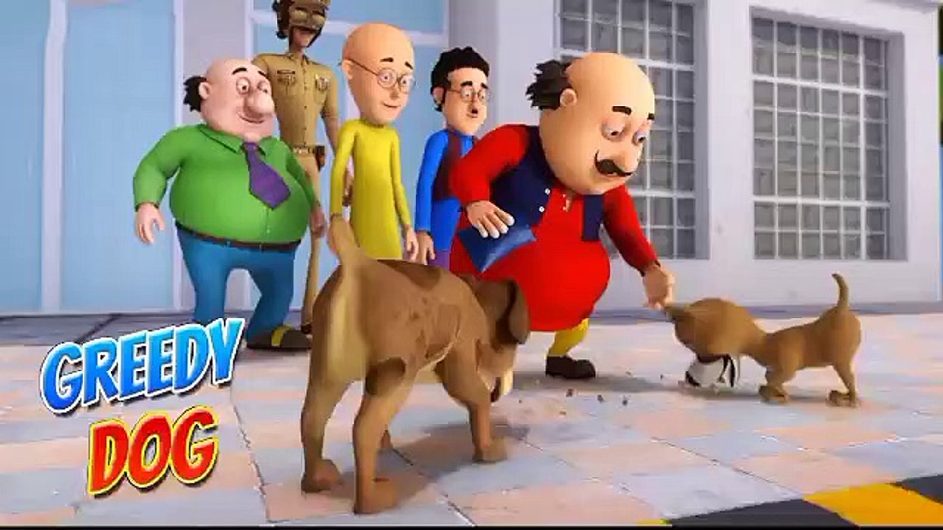 Motu patlu deals kannada