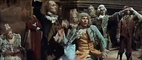 The Fearless Vampire Killers | movie | 1967 | Official Trailer
