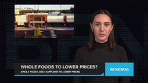 Whole Foods Asks Suppliers to Lower Prices