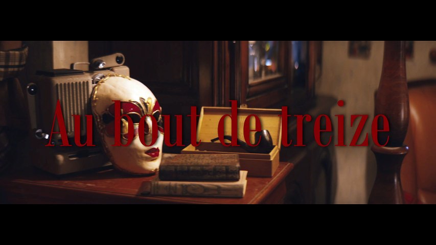 Au bout de treize