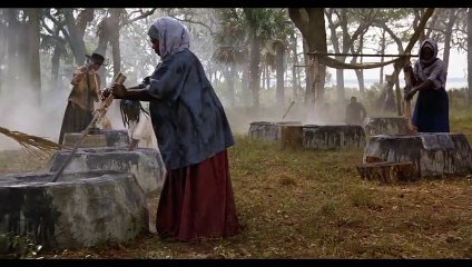 Daughters of the Dust | movie | 1991 | Official Trailer