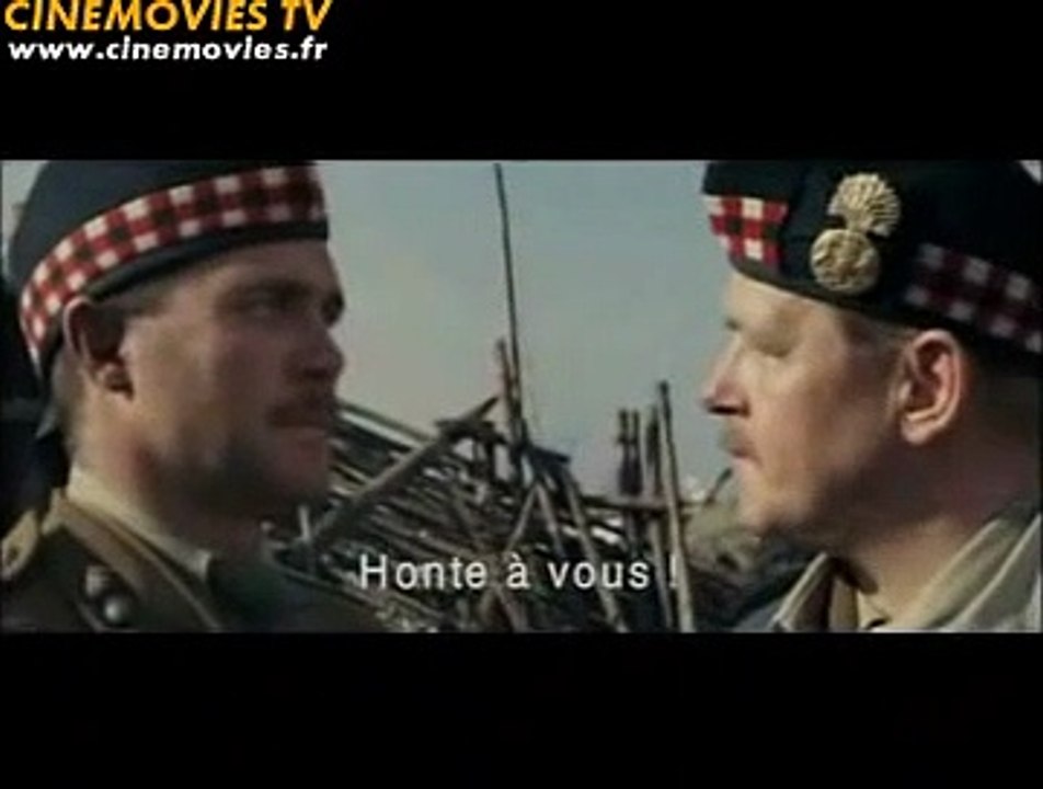Joyeux Noel | movie | 2005 | Official Trailer
