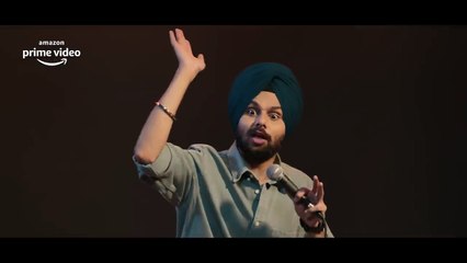 Jaspreet Singh: Koi Load Nahi | movie | 2022 | Official Trailer