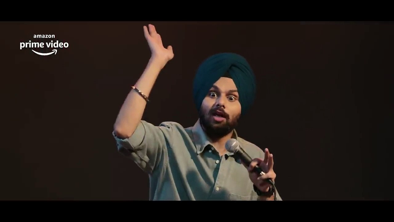 Jaspreet Singh: Koi Load Nahi | movie | 2022 | Official Trailer