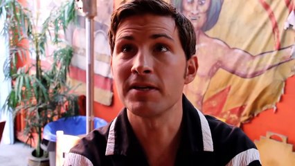 Showgirls 2: Penny's from Heaven | movie | 2011 | Official Trailer