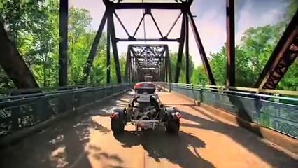 Billy Connolly's Route 66 | show | 2011 | Official Trailer