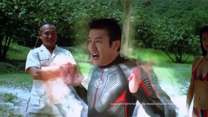 The Spy Dad | movie | 2003 | Official Trailer