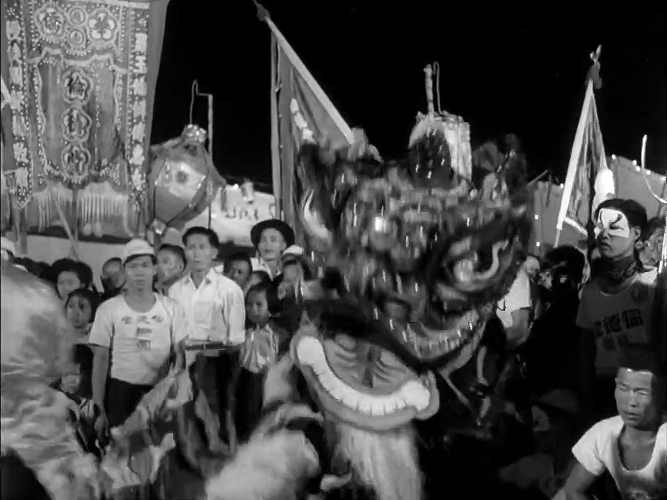 The Quiet American | movie | 1958 | Official Trailer