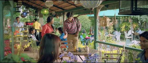 Coffee and Lots more | movie | 2015 | Official Trailer