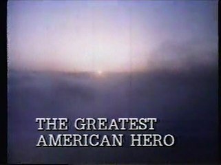 The Greatest American Hero | show | 1981 | Official Trailer