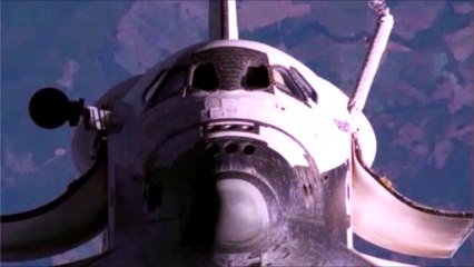 Stellardrone - Endeavour - Echoes