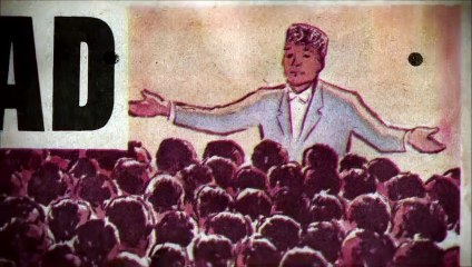 The Trials of Muhammad Ali | movie | 2013 | Official Trailer