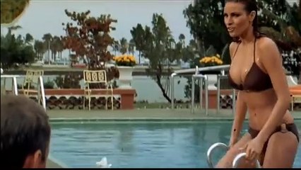 Lady in Cement | movie | 1968 | Official Trailer