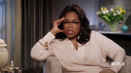 13th: A Conversation with Oprah Winfrey & Ava DuVernay | movie | 2017 | Official Trailer