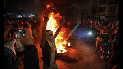 En marge de l’attentat de Jérusalem, la rhétorique indécente de la diplomatie française