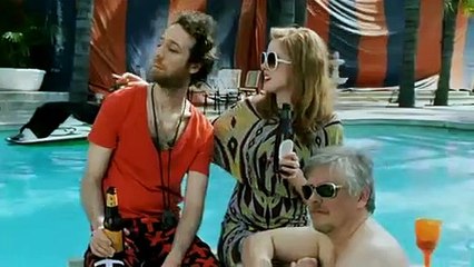 Freeloaders | movie | 2012 | Official Trailer