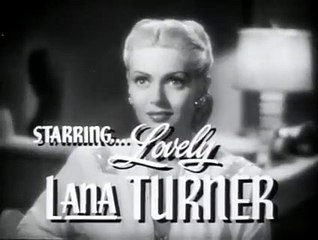 Marriage Is a Private Affair | movie | 1944 | Official Trailer