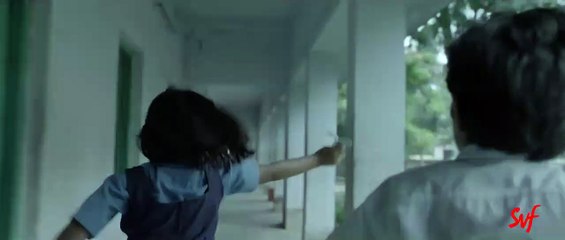 Shob Bhooturey | movie | 2017 | Official Trailer