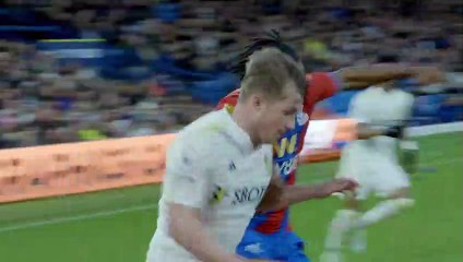 Academy Dreams: Leeds United | show | 2022 | Official Trailer