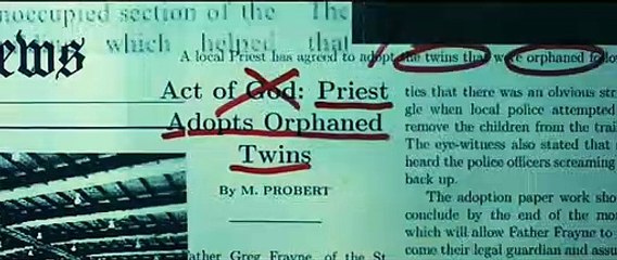 Transference: Escape the Dark | movie | 2020 | Official Trailer