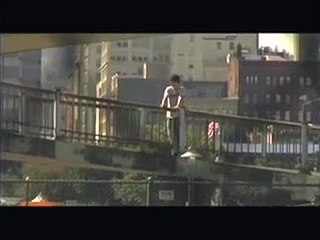 Dance Party, USA | movie | 2006 | Official Trailer