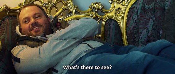 Yatagan | movie | 2020 | Official Trailer