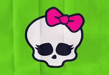 Monster High: Fright On! | movie | 2011 | Official Trailer