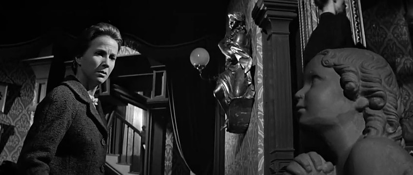 The Haunting | movie | 1963 | Official Trailer