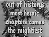 The Charge of the Light Brigade | movie | 1936 | Official Trailer
